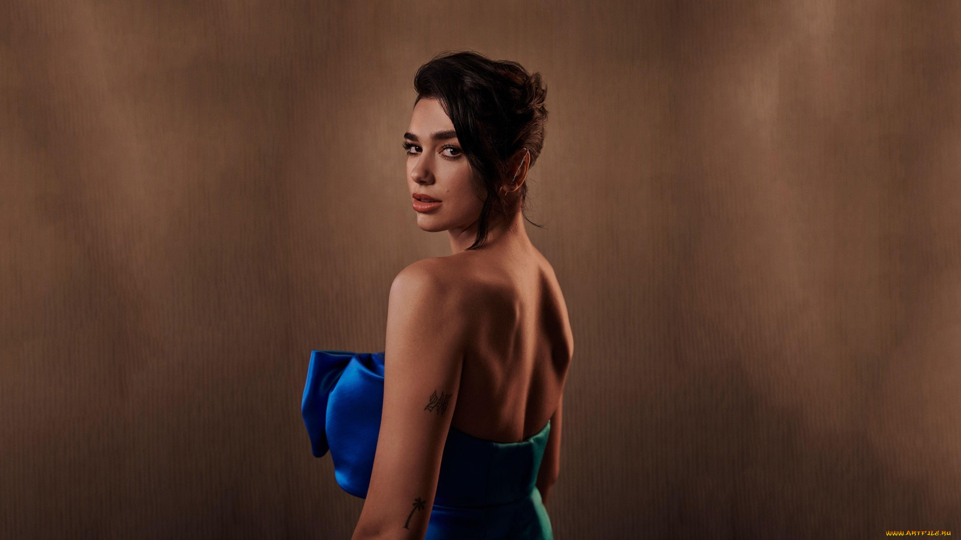 , dua lipa, 